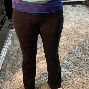 express yoga pants
